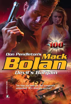 Devil′s Bargain, Don Pendleton