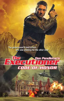 Code Of Honor, Don Pendleton