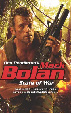 State Of War Don Pendleton