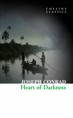 Heart of Darkness, Джозеф Конрад