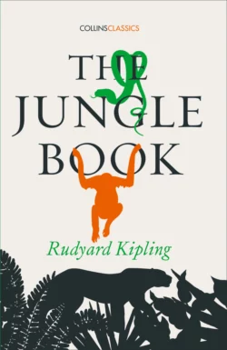 The Jungle Book, Редьярд Джозеф Киплинг