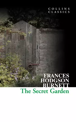 The Secret Garden, Фрэнсис Элиза Ходжсон Бёрнетт