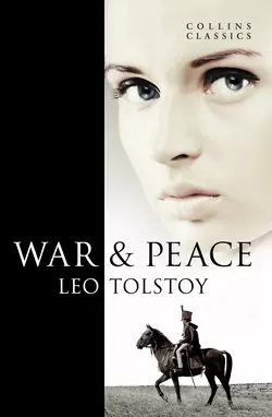 War and Peace, Лев Толстой