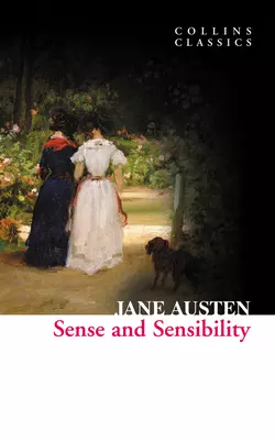 Sense and Sensibility Джейн Остин