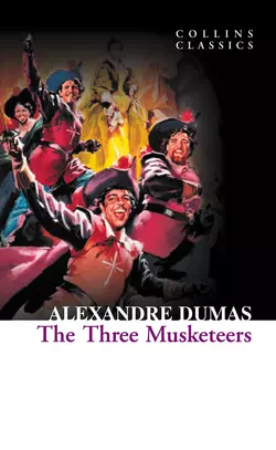 The Three Musketeers, Александр Дюма