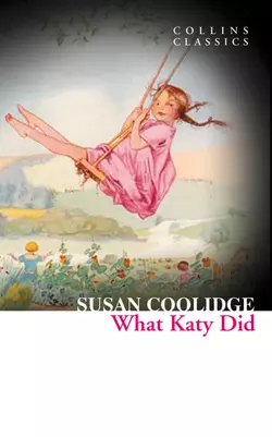 What Katy Did, Susan Coolidge