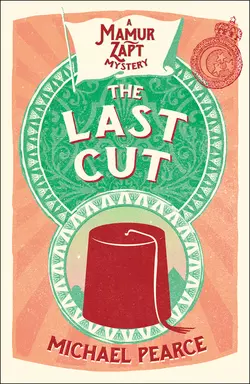 The Last Cut, Michael Pearce