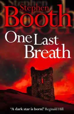 One Last Breath, Stephen Booth