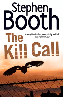 The Kill Call, Stephen Booth