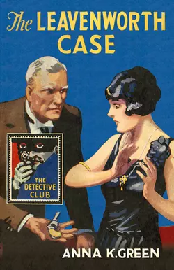 The Leavenworth Case, John Curran