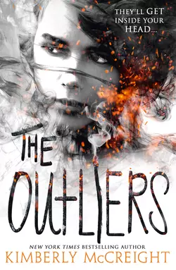 The Outliers, Kimberly McCreight