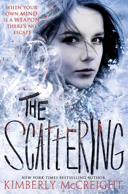 The Scattering, Kimberly McCreight