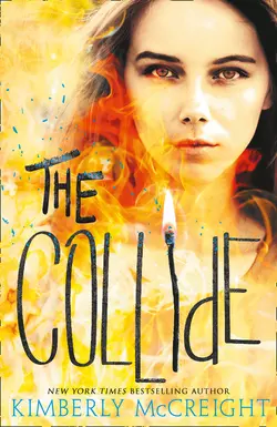 The Collide, Kimberly McCreight