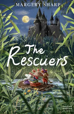 The Rescuers, Margery Sharp