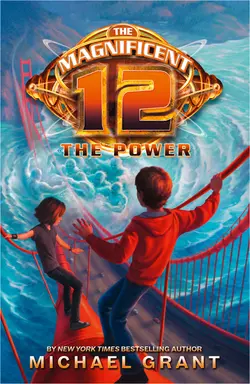 The Power, Michael Grant