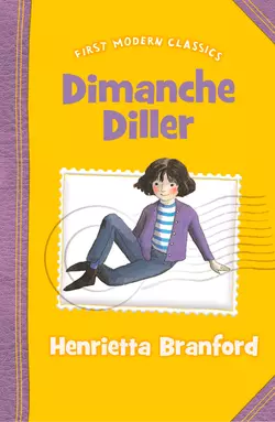 Dimanche Diller Henrietta Branford