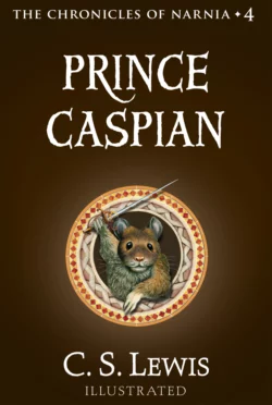 Prince Caspian, Клайв Льюис