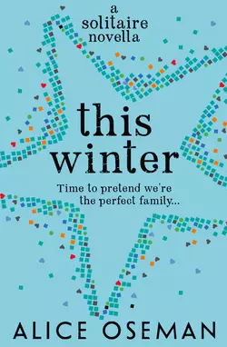 This Winter, Alice Oseman