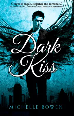 Dark Kiss, Michelle Rowen