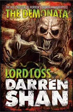 Lord Loss, Darren Shan