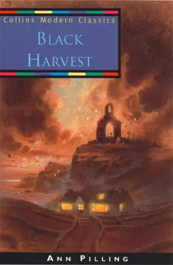 Black Harvest, Ann Pilling