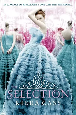 The Selection, Кира Касс