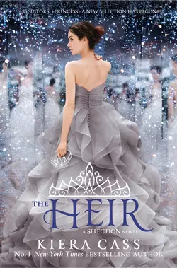 The Heir, Кира Касс