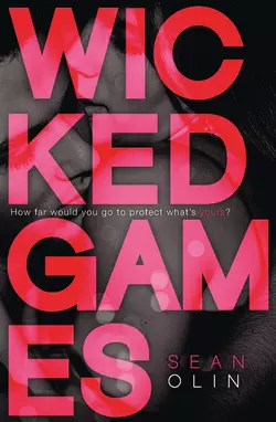 Wicked Games, Sean Olin