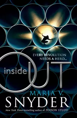 Inside Out, Maria Snyder