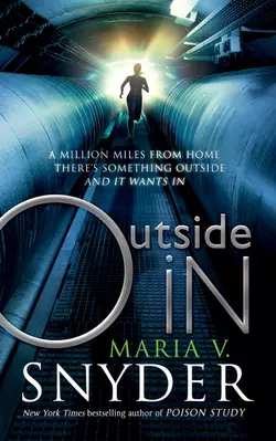 Outside In, Maria Snyder