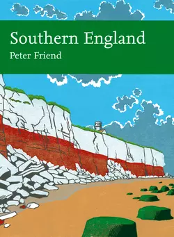 Southern England, Peter Friend