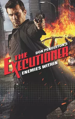 Enemies Within Don Pendleton