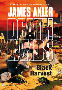 Black Harvest, James Axler