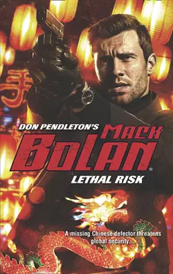 Lethal Risk, Don Pendleton