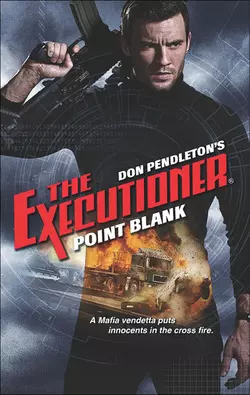 Point Blank, Don Pendleton