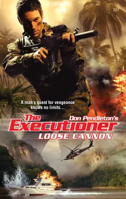 Loose Cannon, Don Pendleton