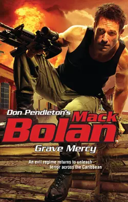 Grave Mercy, Don Pendleton