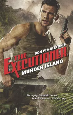 Murder Island, Don Pendleton