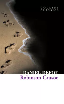 Robinson Crusoe Даниэль Дефо