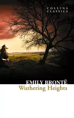 Wuthering Heights, Эмили Бронте