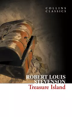 Treasure Island, Роберт Льюис Стивенсон