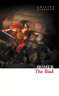 The Iliad, Гомер