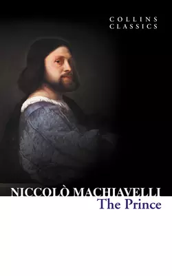 The Prince, Никколо Макиавелли