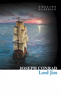 Lord Jim, Джозеф Конрад