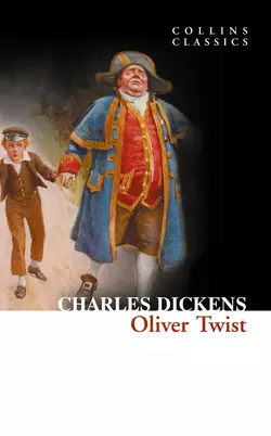 Oliver Twist, Чарльз Диккенс