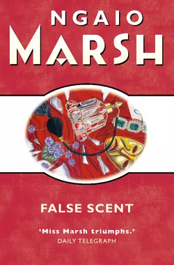 False Scent, Ngaio Marsh