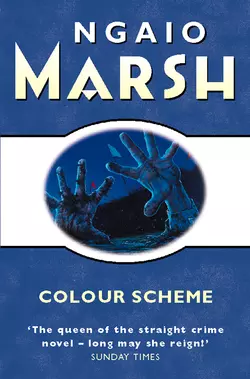 Colour Scheme, Ngaio Marsh