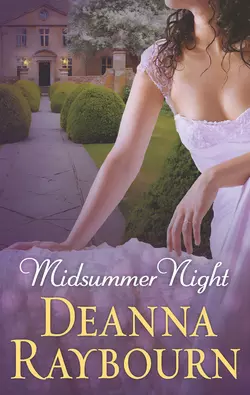 Midsummer Night, Deanna Raybourn