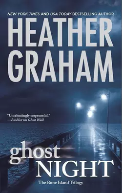 Ghost Night, Heather Graham