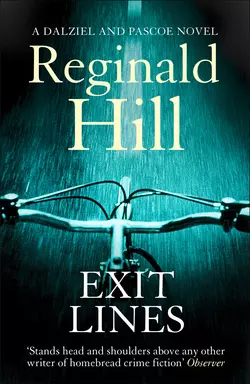 Exit Lines, Reginald Hill